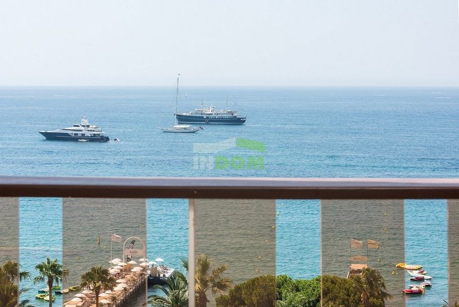 Appartement Lazurnyj bereg, France, 155 m² - image 3