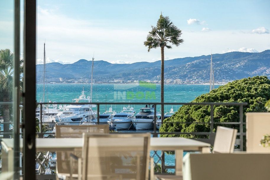 Apartamento Lazurnyj bereg, Francia - imagen 3