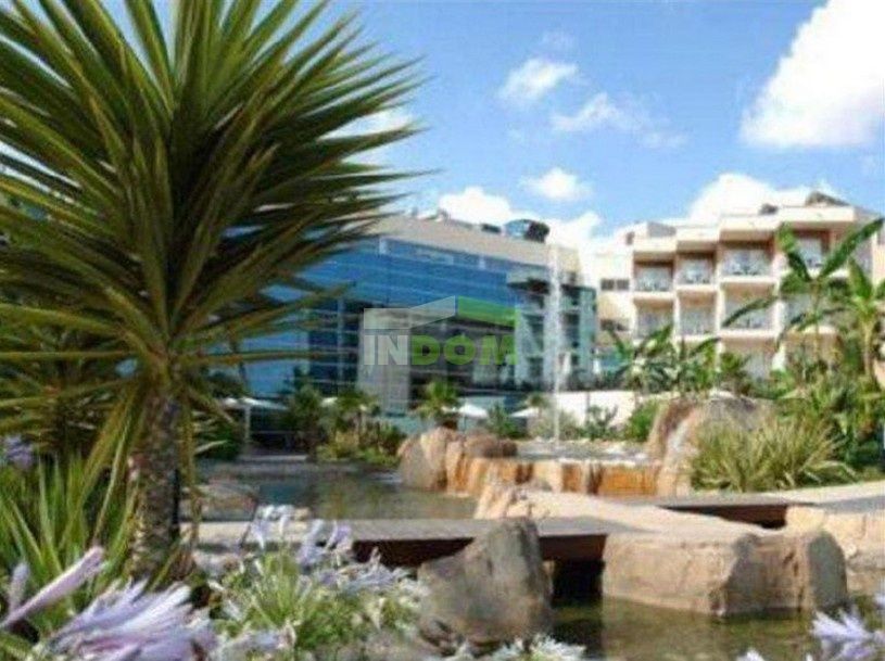 Hotel on Costa Blanca, Spain - picture 3