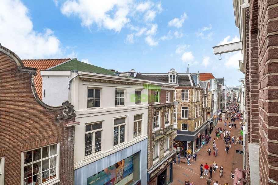 Appartamenti ad Amsterdam, Paesi Bassi, 62 m² - foto 3