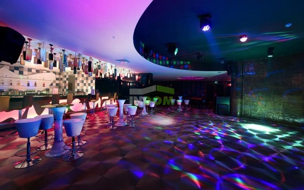 Hôtel à Alanya, Turquie - image 3