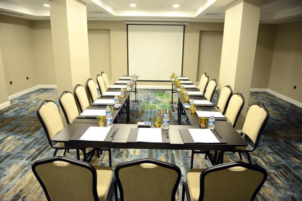 Hotel in Istanbul, Turkey - picture 3