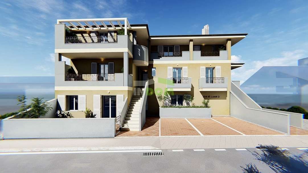 Apartamento Sardiniya, Italia, 75.8 m² - imagen 3