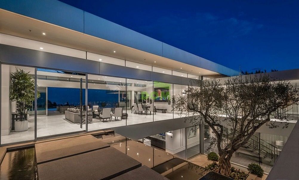 Villa Kaliforniya, États-Unis, 872.64 m² - image 3