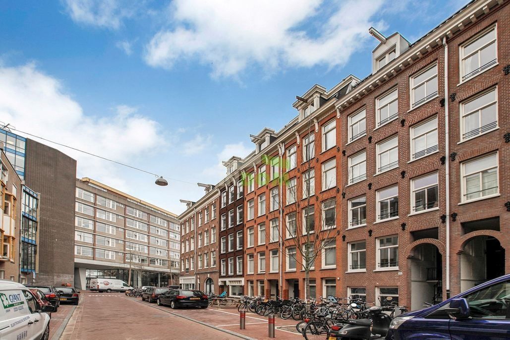 Apartamento en Ámsterdam, Países Bajos, 48 m² - imagen 3