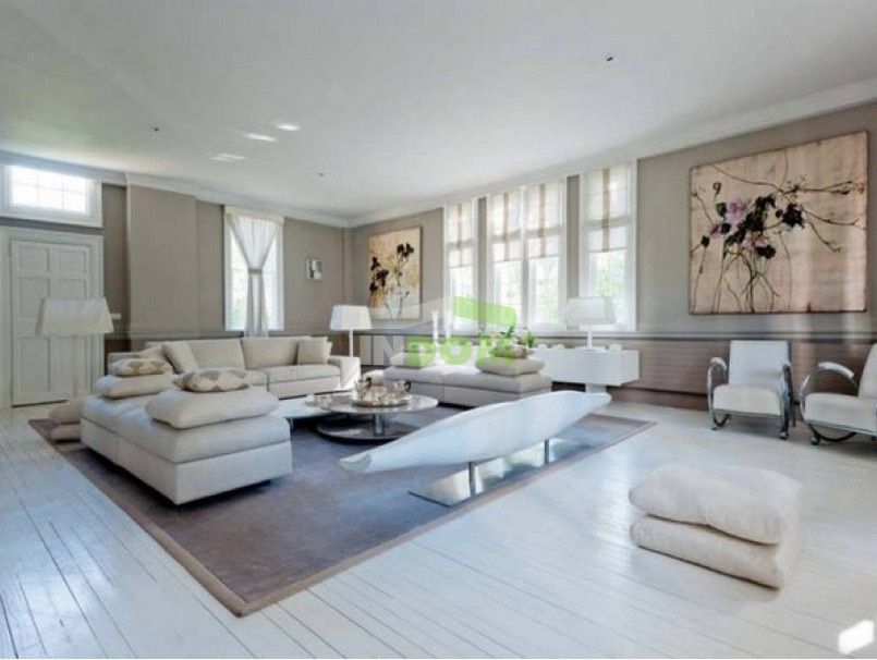 Mansion in Paris, France, 1 000 m² - picture 3