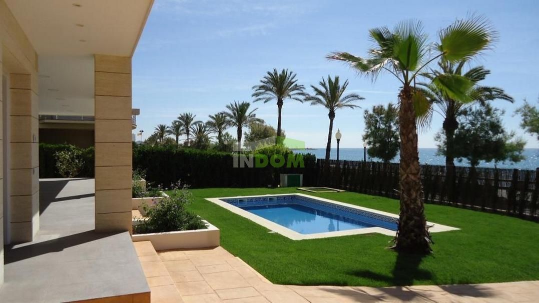 Villa on Costa Daurada, Spain, 307 m² - picture 3
