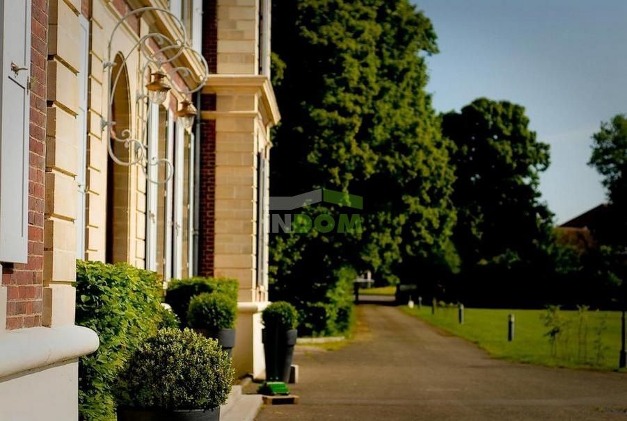 Hotel in Paris, Frankreich - Foto 3