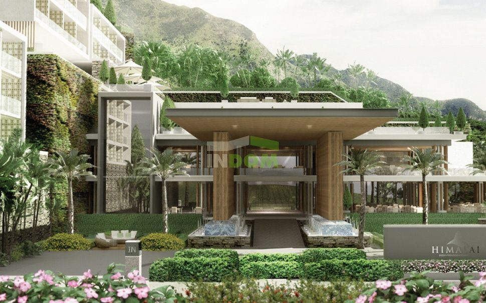Projet d'investissement à Phuket, Thaïlande, 33.4 m² - image 3