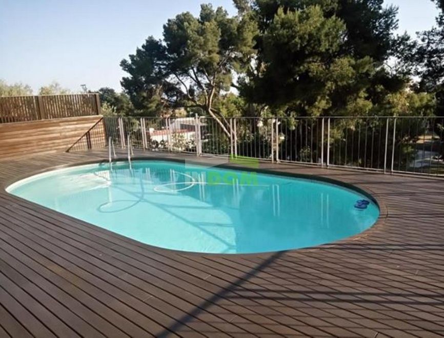 Haus in Barcelona, Spanien, 218 m² - Foto 3