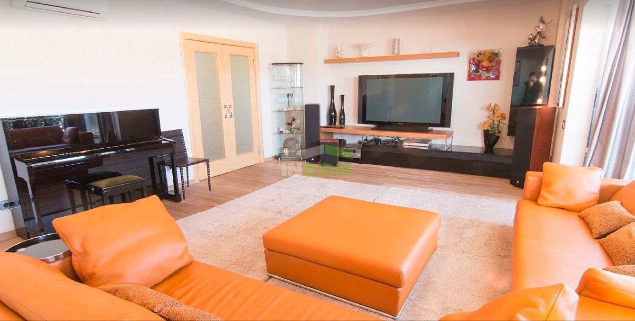 Apartment in Barcelona, Spanien, 300 m² - Foto 3