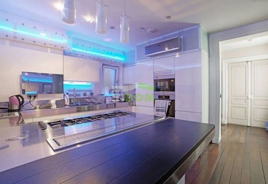 Apartment in Paris, Frankreich, 129 m² - Foto 3