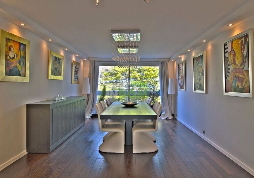 Appartement à Paris, France, 137 m² - image 3