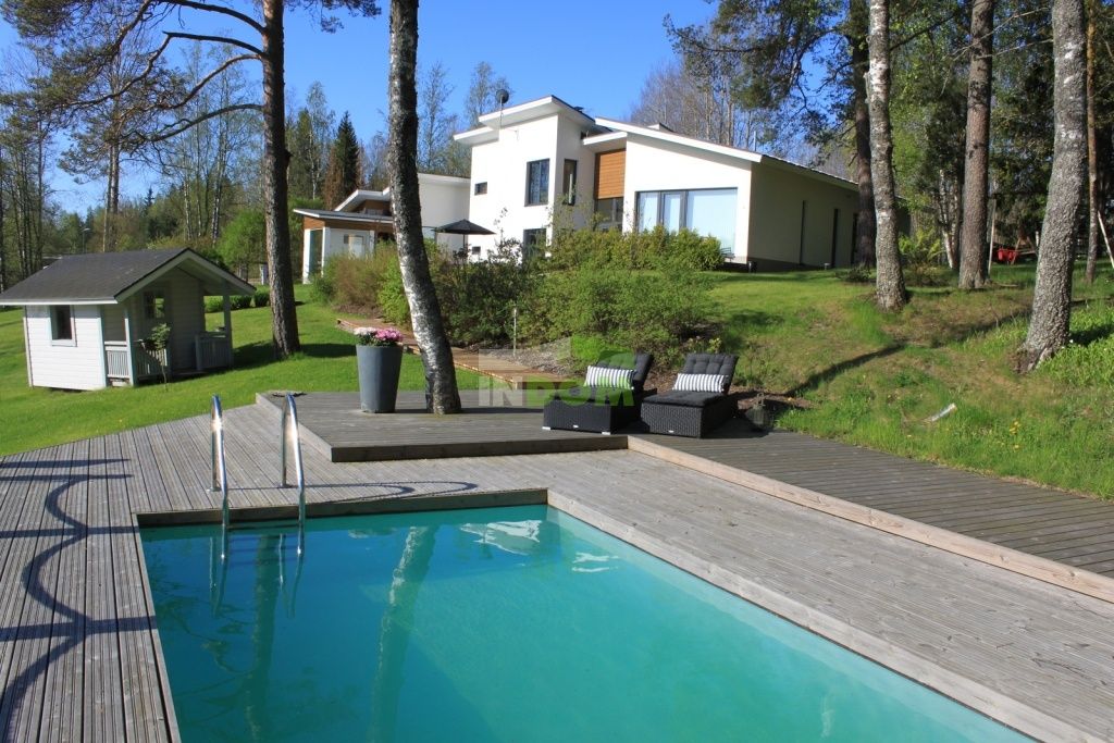 Haus in Helsinki, Finnland, 263 m² - Foto 3