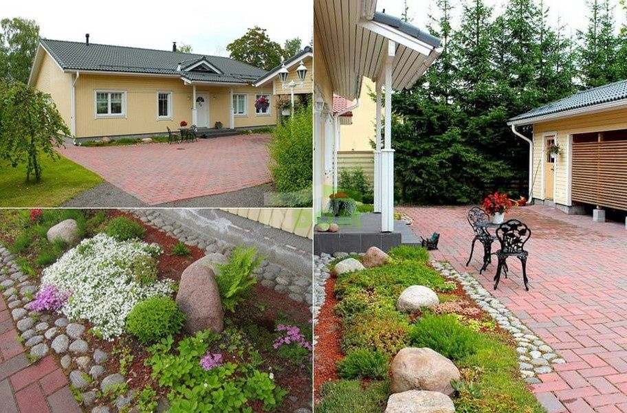 House in Kouvola, Finland, 171 m² - picture 3