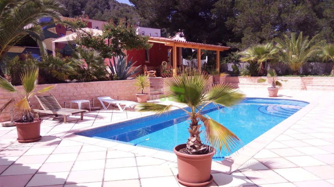 Casa en la Costa Dorada, España, 537 m² - imagen 3