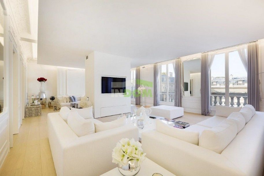 Appartamenti a Parigi, Francia, 345 m² - foto 3