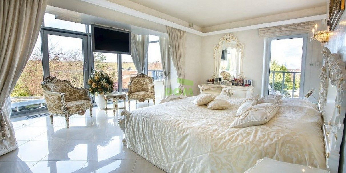 Villa à Prague, Tchèque, 1 472 m² - image 3