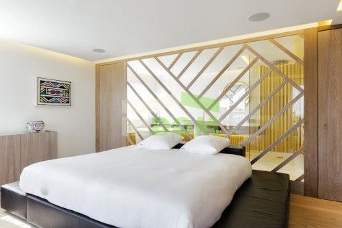 Apartment in Paris, France, 120 m² - picture 3