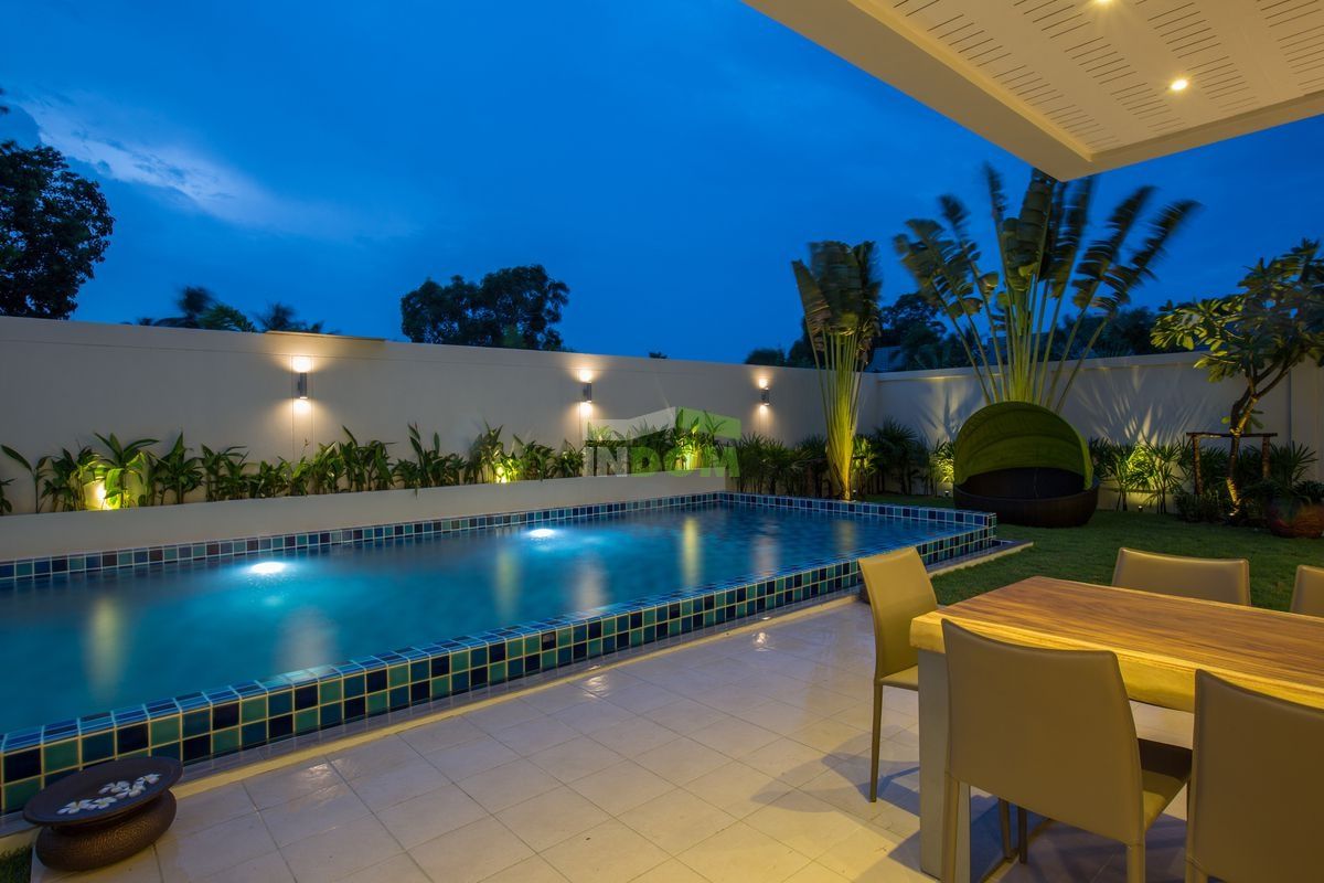 Villa in Ko Samui, Thailand, 480 m² - Foto 3