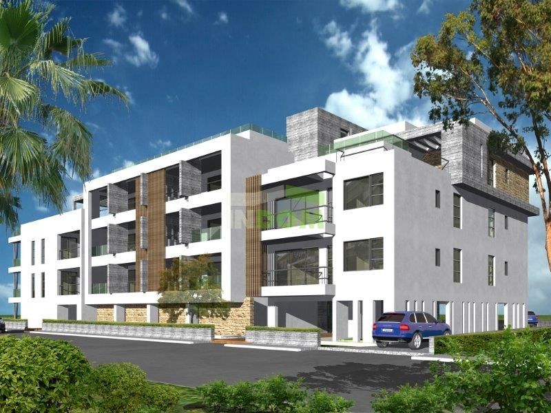 Apartment in Paphos, Cyprus, 97 m² - picture 3