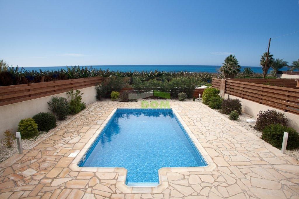 Villa in Paphos, Cyprus, 280 m² - picture 3