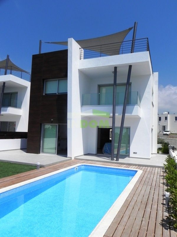 Villa in Paphos, Cyprus, 310 m² - picture 3