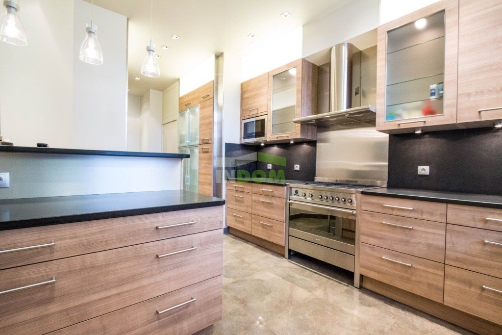 Apartment in Paris, France, 297 m² - picture 3