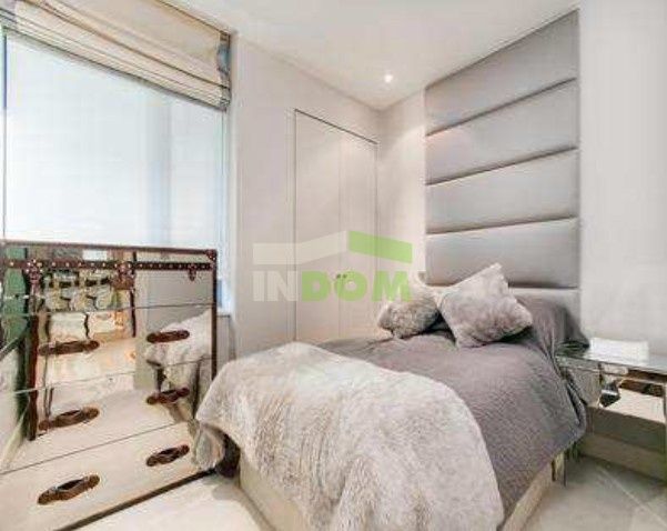 Apartment in London, United Kingdom, 75.21 m² - picture 2