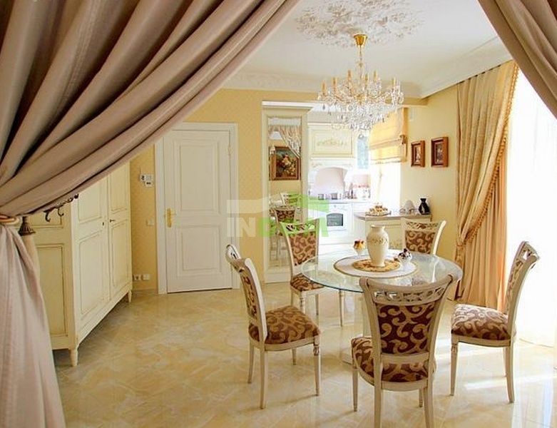 Apartment in Riga, Latvia, 63 m² - picture 3