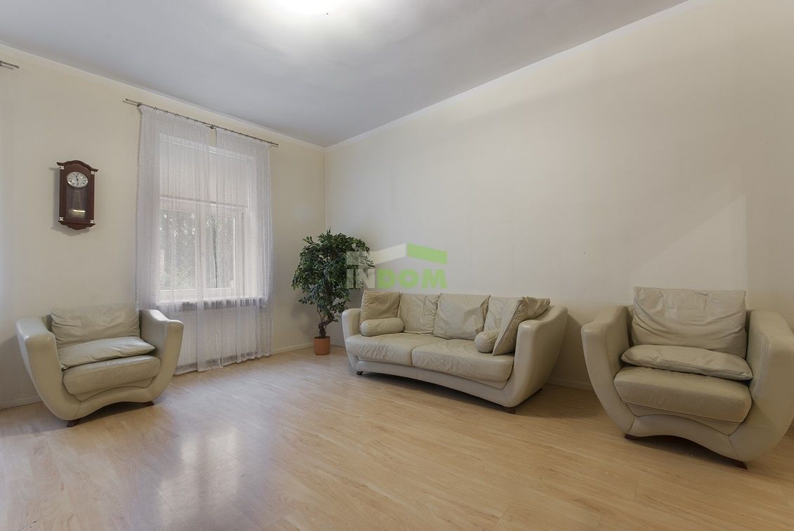 Appartement à Riga, Lettonie, 113 m² - image 3