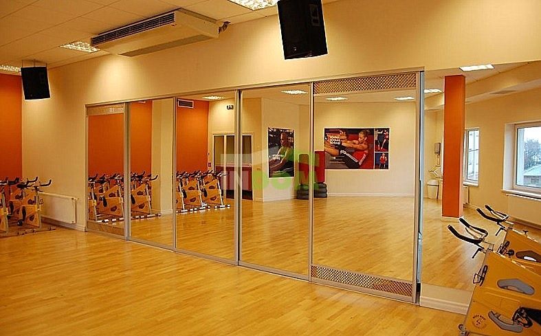 Commercial property in Riga, Latvia, 1 310 m² - picture 3