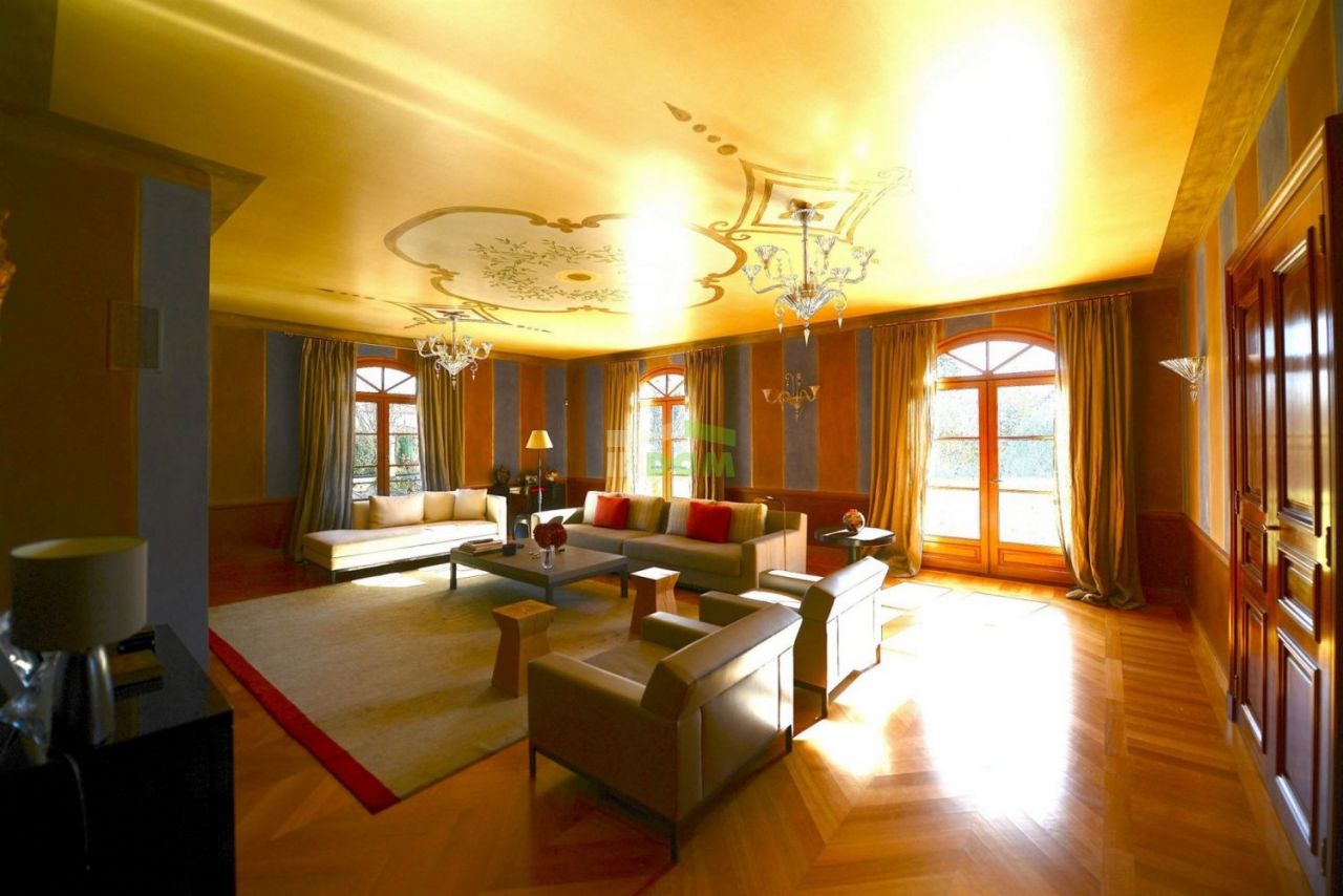 Mansión ZHenevskoe ozero, Francia, 660 m² - imagen 3