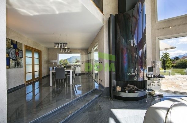 Villa ZHenevskoe ozero, Francia, 486 m² - imagen 3