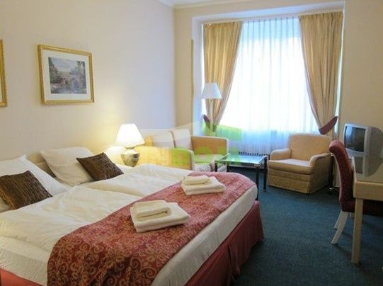 Hotel in Prague, Czech Republic, 1 340 m² - picture 3