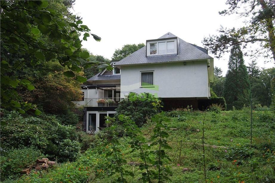 Villa in Amsterdam, Niederlande, 686 m² - Foto 3