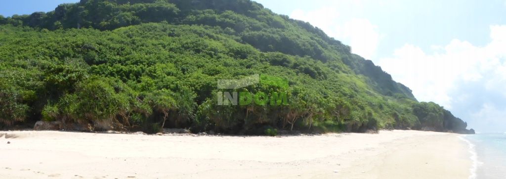 Terrain o. Bali, Indonésie, 72 000 m² - image 3