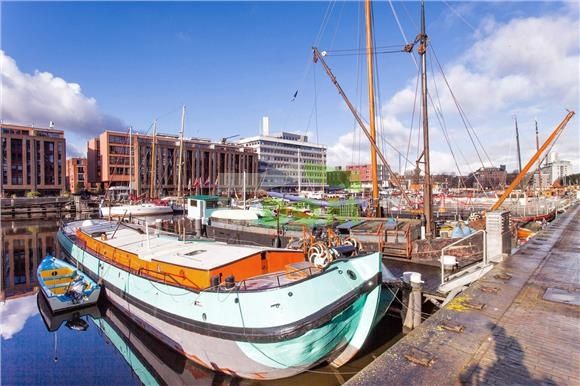 Appartamenti ad Amsterdam, Paesi Bassi, 76 m² - foto 3