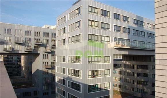 Appartement à Amsterdam, Pays-Bas, 68 m² - image 3