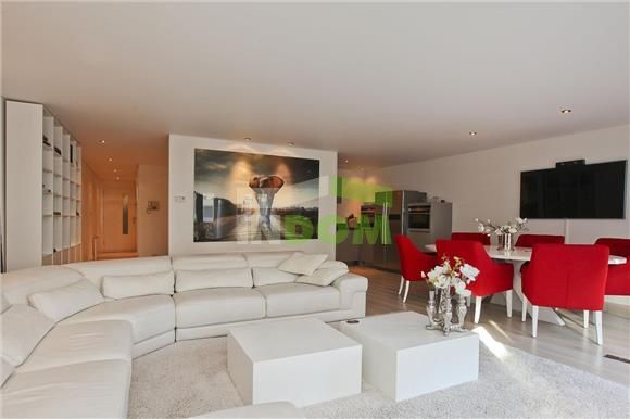 Apartment in Amsterdam, Netherlands, 95 m² - picture 3