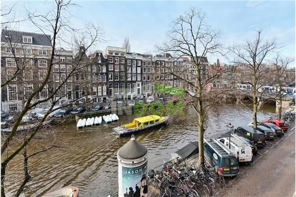 Apartment in Amsterdam, Niederlande, 100 m² - Foto 3