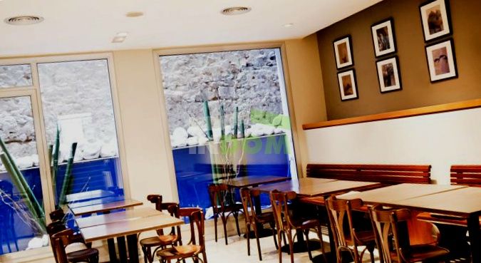 Hôtel à Barcelone, Espagne, 1 525 m² - image 3