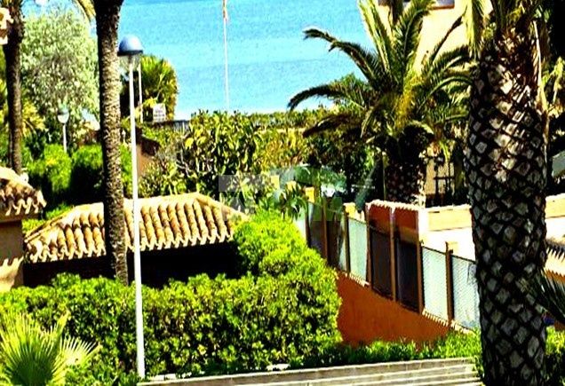 Hotel in Costa Blanca, Spanien - Foto 3
