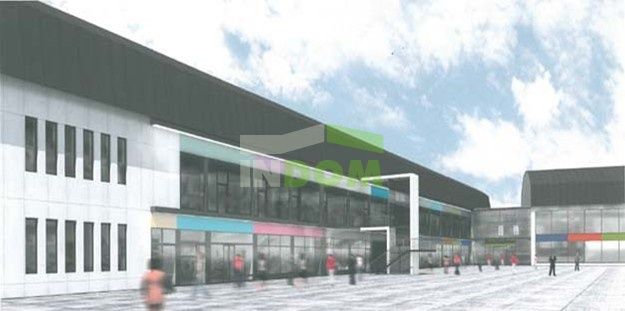 Propiedad comercial en Praga, República Checa, 3 643.16 m² - imagen 3