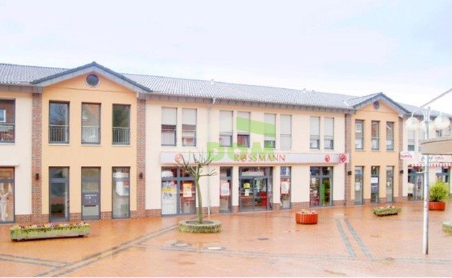 Commercial property Nizhnyaya Saksoniya, Germany, 2 627.57 m² - picture 2