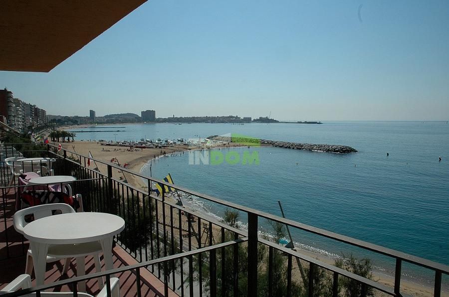 Hotel in Costa Brava, Spanien - Foto 3