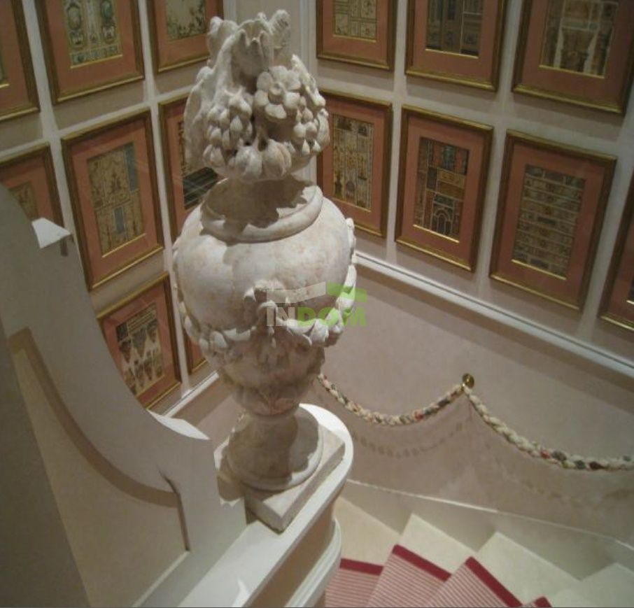 Apartment in Paris, France, 250 m² - picture 3