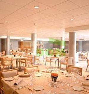 Hotel en Barcelona, España - imagen 3