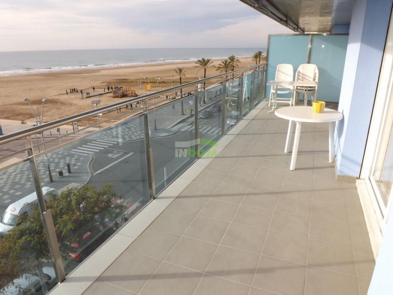 Apartment on Costa Daurada, Spain, 84 m² - picture 3