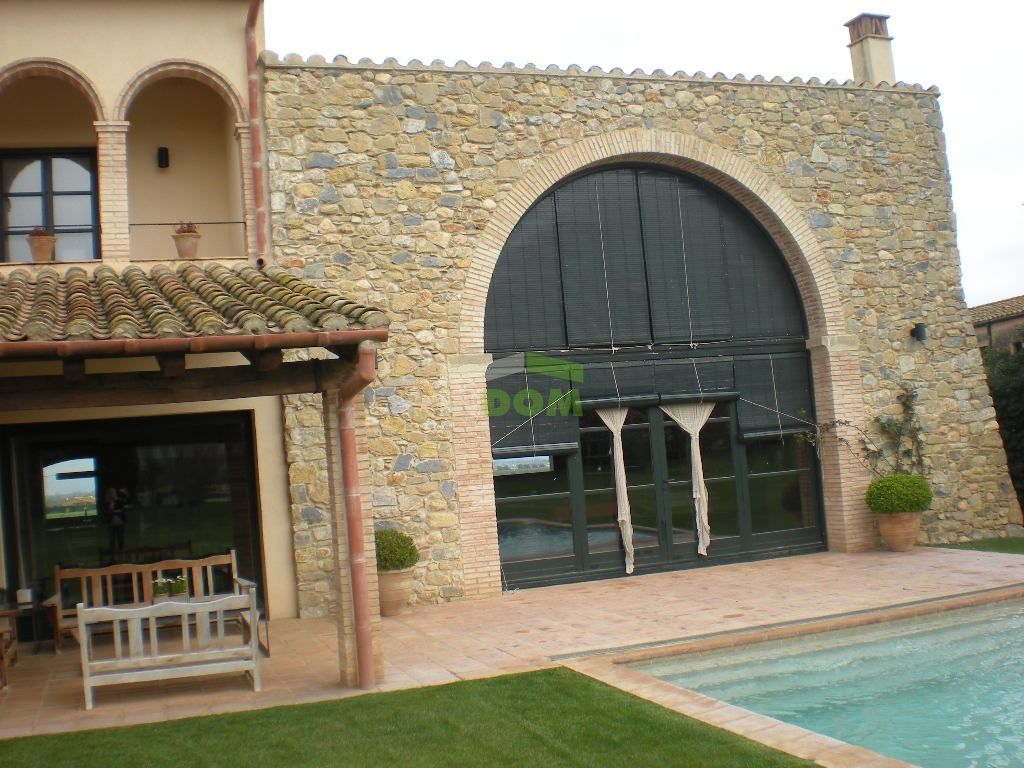 Landgut in Costa Brava, Spanien, 600 m² - Foto 3